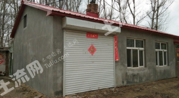 牡丹江东安区 150平米 农家庭院 出租