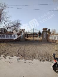 锦州黑山县 10亩 空闲用地 出租