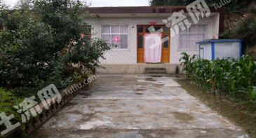 兰州城关区333平米农家庭院出租