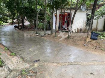 三亞吉陽(yáng)區(qū)美麗鄉(xiāng)村600平米宅基地使用權(quán)出租