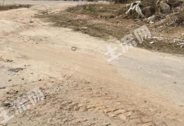 漳州龙海市30亩工矿仓储用地使用权出租