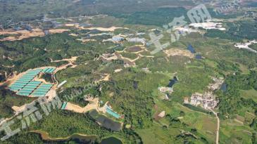 阳江阳春市 2200亩 人工牧草地 经营权出租