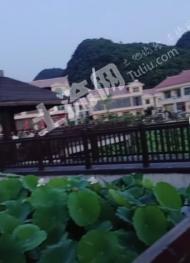 安顺平坝区 1300平米 农家庭院 出租