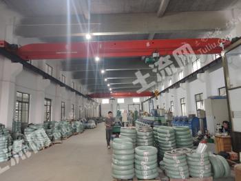 宁波余姚市河姆渡1450平米厂房使用权出租