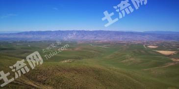 伊犁特克斯县 40000亩 水浇地 经营权合作