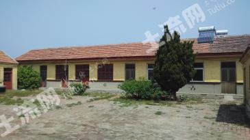 德州乐陵市 5000平米 商业用地 使用权转让