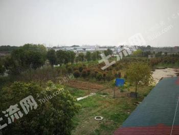 武汉东西湖区 15亩 农家庭院 使用权出租