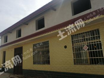 汉中汉台区 170平方米 农家庭院 使用权出租