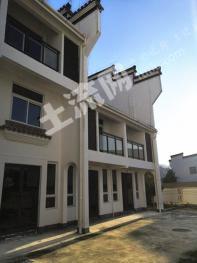 黄山歙县 100.07平方米 城镇住宅用地 使用权转让