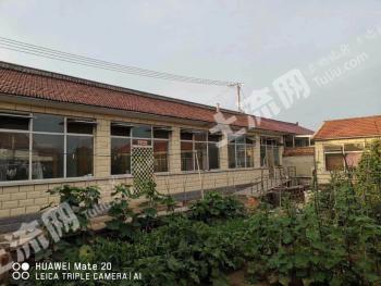 北京延庆区700平米宅基地永久使用权出租