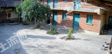 攀枝花盐边县 1.66亩 水浇地 经营权转让