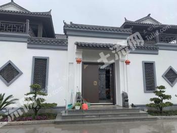 武汉黄陂区 1000平米 农家庭院 使用权出租