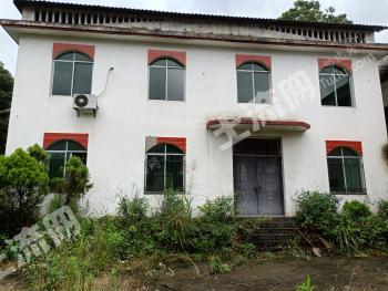 九江庐山市 22.5亩 其它林地 经营权转让