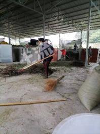 南充西充县 72亩 旱地 经营权转让