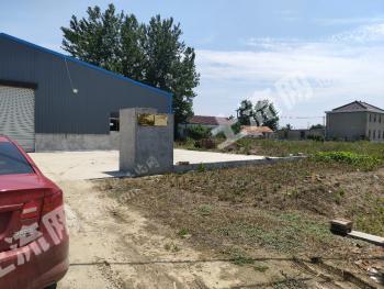 盐城亭湖区 3亩 仓储用地 使用权出租