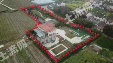 上海奉賢區(qū)2000平米商業(yè)及住宅-宅基地使用權(quán)出租