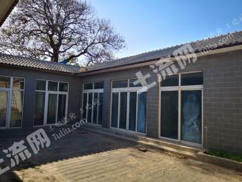 北京大興區(qū)400平米宅基地使用權(quán)出租