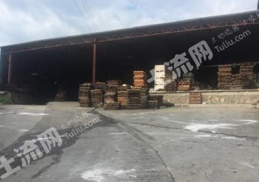 福州闽清县4000平厂房使用权出租