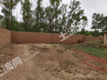 张家口张北县 510平米 农家庭院 出租