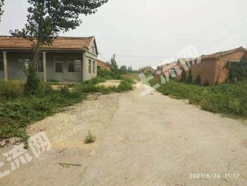 德州武城县 45亩 设施农用地 出租