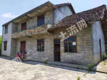 宜昌长阳土家族自治县 280平米 农家庭院 使用权出租