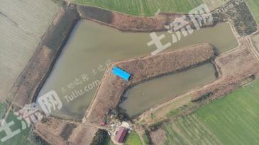 襄阳市老河口市 100亩 综合养殖用地 经营权转让