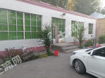 伊犁伊宁县 1000平米 农家庭院 出租