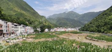 重庆巫溪县 26801平米 城镇住宅用地 使用权出让