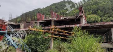 重庆巫溪县 19506平米 城镇住宅用地 使用权出让