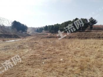 鞍山岫岩满族自治县 110亩 畜牧养殖用地 经营权转让