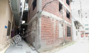 广州白云区 300平方米 农村宅基地 使用权合作