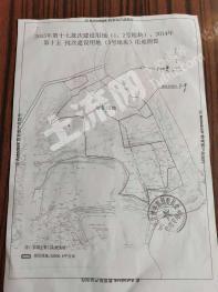 张家口怀来县 27000平米 城镇住宅 使用权出让