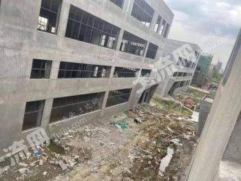 苏州张家港市4700平米厂房使用权转让