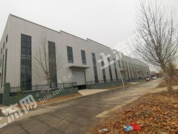 邢台桥东区1500平米厂房使用权出租