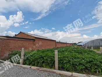 铁岭西丰县 3000平方米 农家庭院 使用权出租