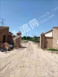 庆阳庆城县 15651平米 厂房 使用权转让