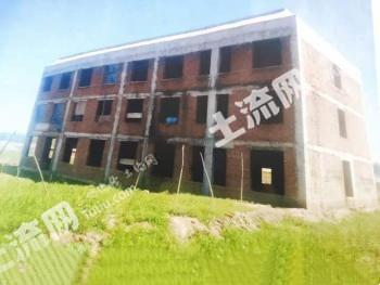 绥化青冈县 91亩 工业用地 使用权转让