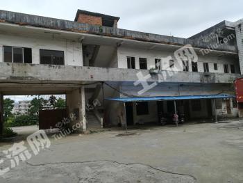 玉林北流市 3100平米 厂房 使用权出租