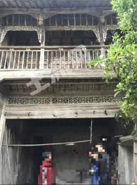 黄山黟县1200平米农房-农家庭院流转