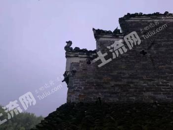 衡阳耒阳市 1600平米 农家庭院 合作