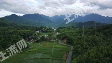 黄山黄山区 7000平米 农家庭院 出租