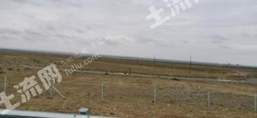 阿拉善盟阿拉善左旗 114000亩 裸地 经营权出租