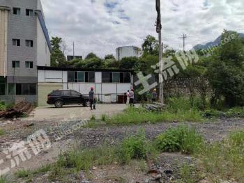 郴州永兴县 90亩 矿山用地 使用权转让