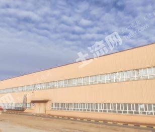 乌兰察布集宁区 116000平米 厂房 使用权转让