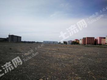 乌鲁木齐新市区 200亩 仓储用地 使用权出租