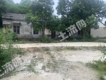 安庆桐城市 1332平米 农家庭院 使用权出租