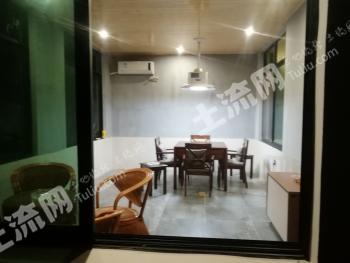 长沙  岳麓区学士街道 1000平米 农家庭院 使用权出租