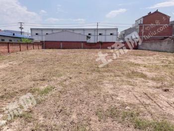 六安裕安区 2亩 空闲用地 出租