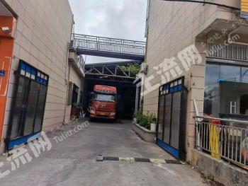 福州长乐区 3600平米 厂房 使用权转让