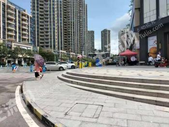 深圳罗湖区 4000平米 商业用地 使用权转让